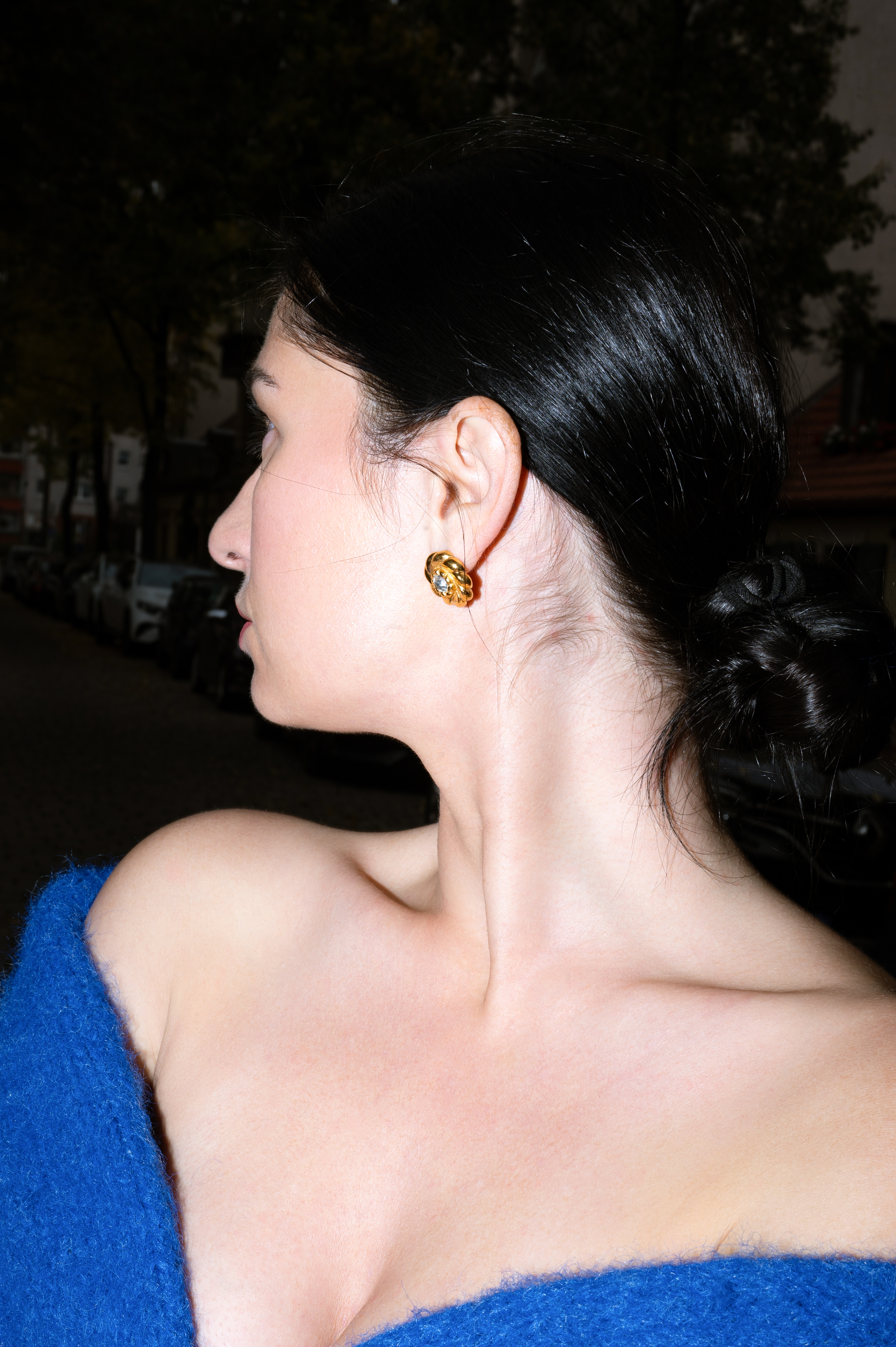Doina, professional portrait 9