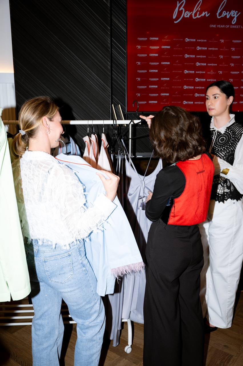Doina at work 17