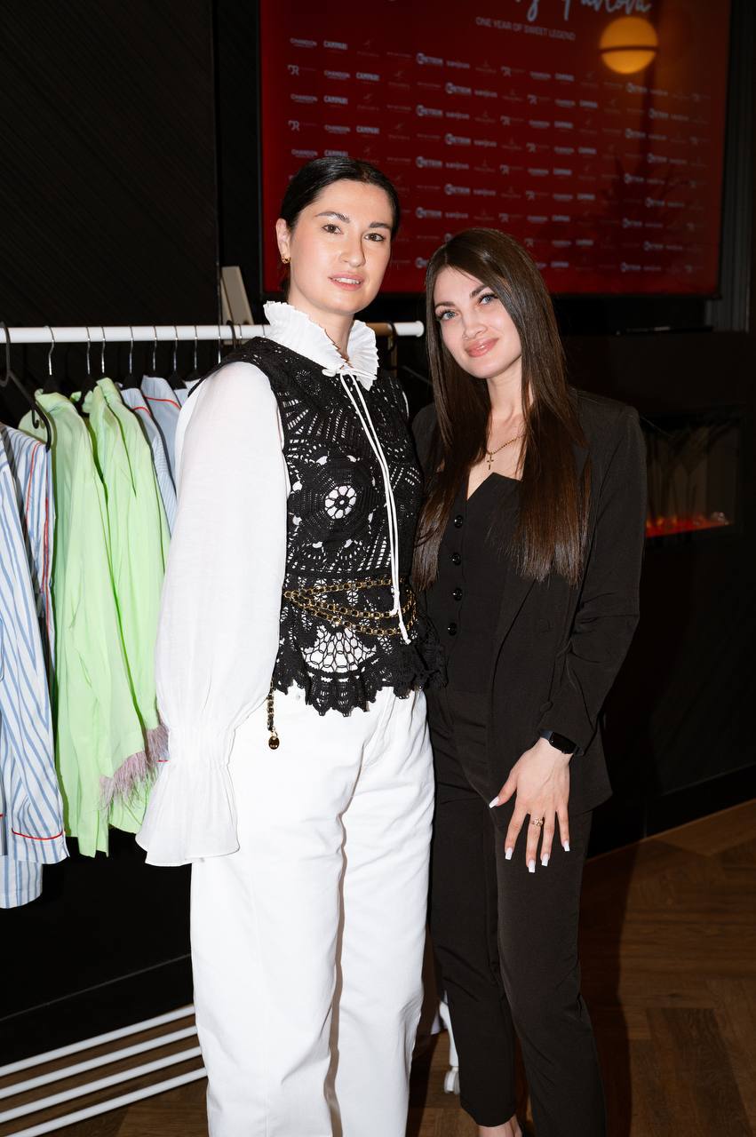 Doina at work 22