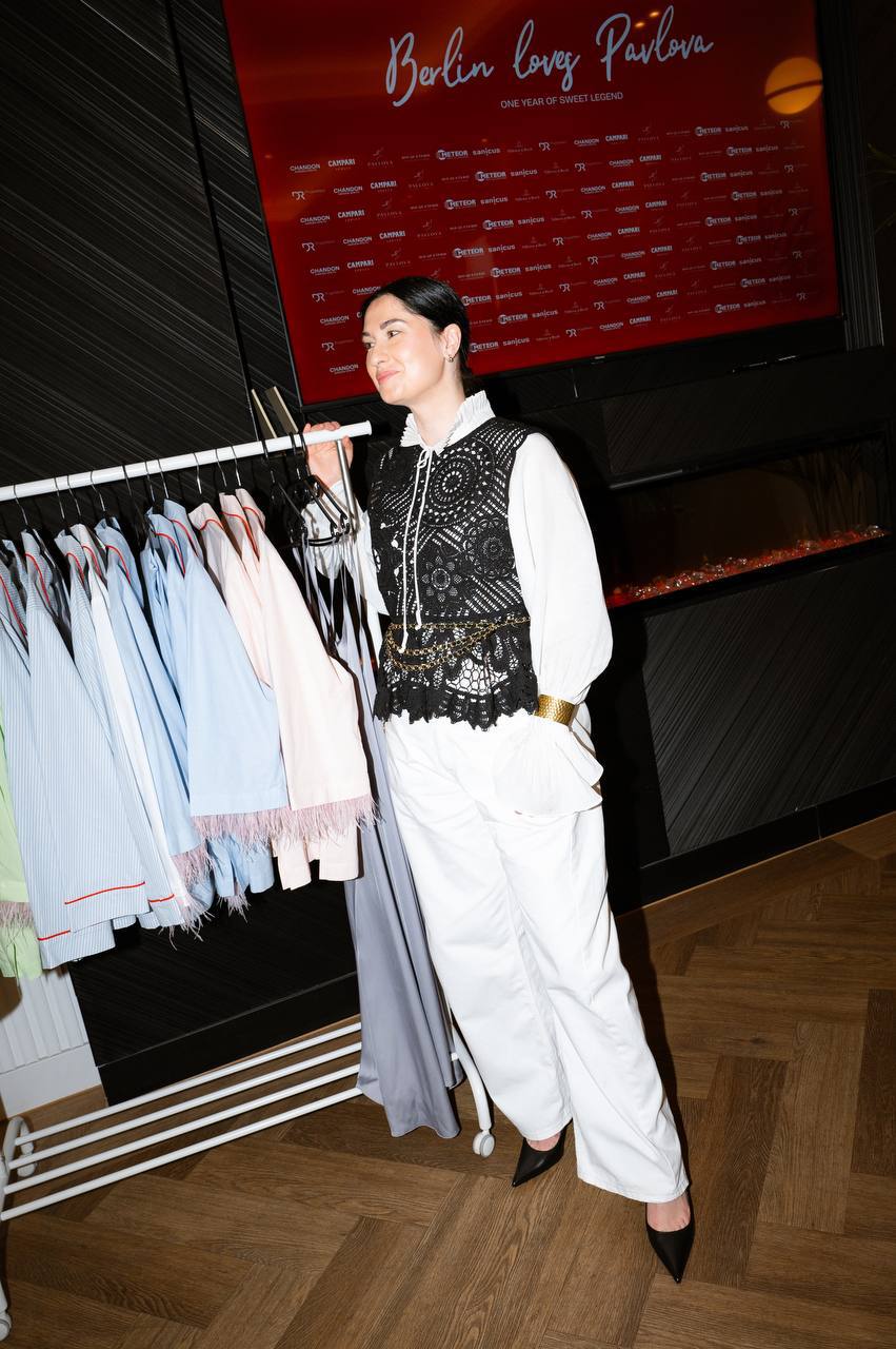 Doina at work 23