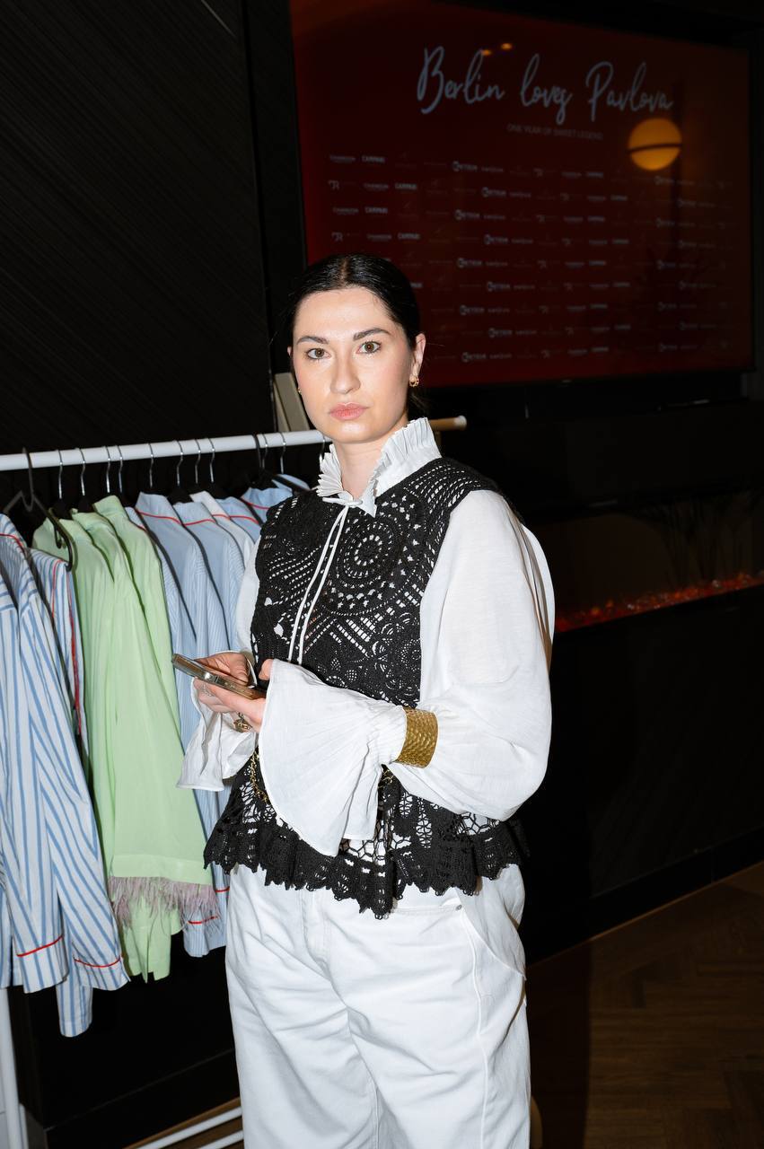 Doina at work 24